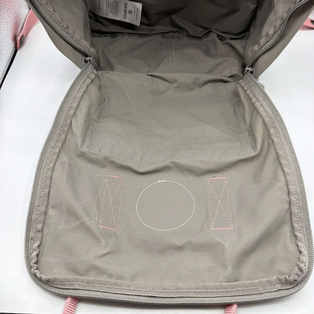 Fjällräven small faint